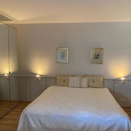 Holiday On The Lake Lugano 2-16 Bissone Luaran gambar