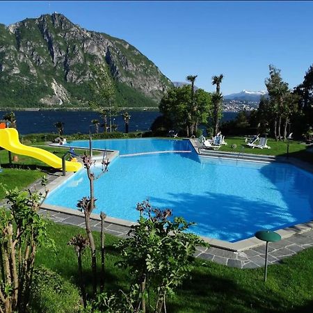 Holiday On The Lake Lugano 2-16 Bissone Luaran gambar