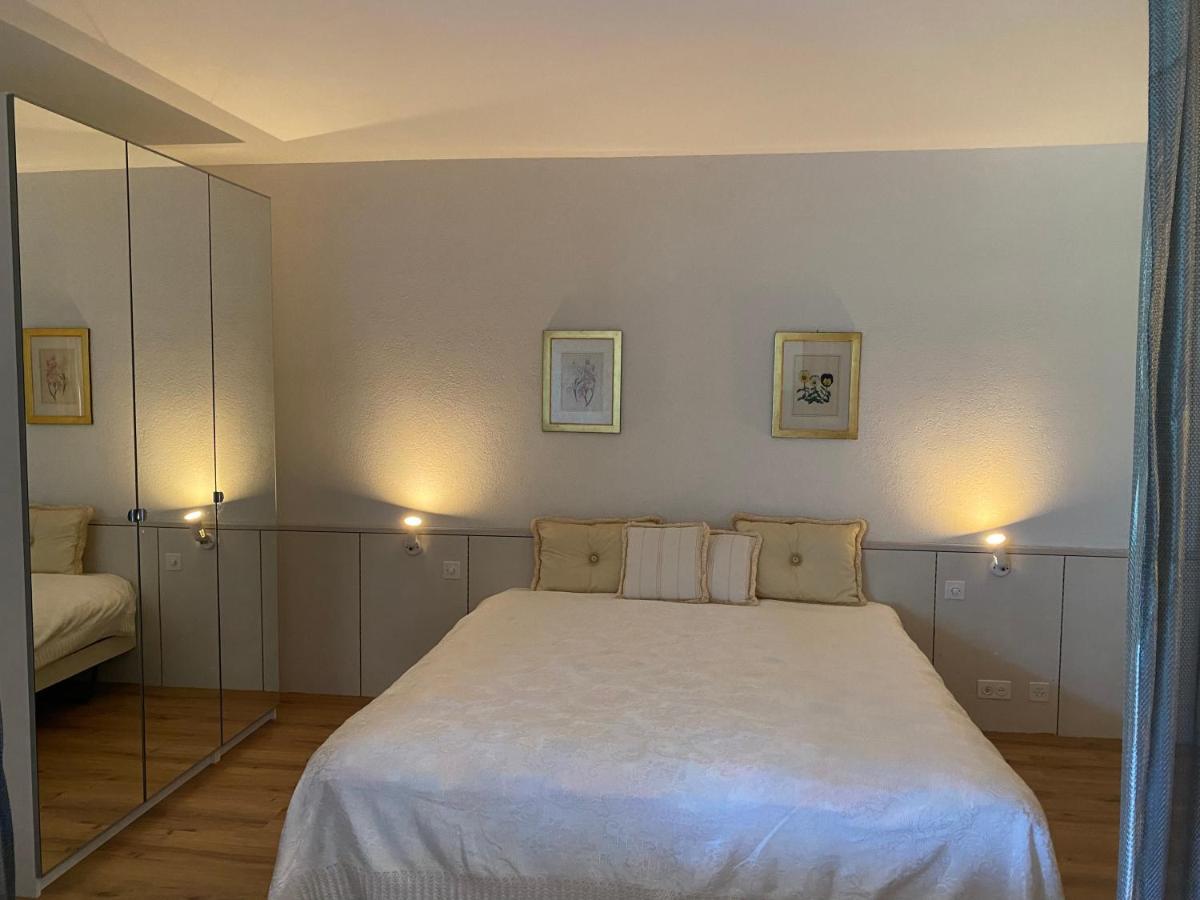Holiday On The Lake Lugano 2-16 Bissone Luaran gambar