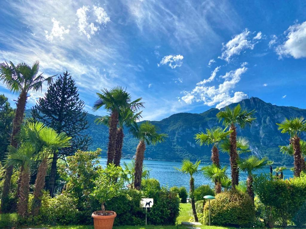 Holiday On The Lake Lugano 2-16 Bissone Luaran gambar